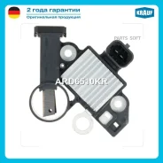 ��������� ���������� Krauf ARD6510KR ARD6510KR ����