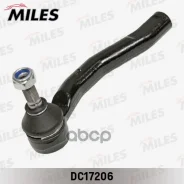 ���������� �/� ���. Miles ���. DC17206 DC17206 Miles DC17206 ����