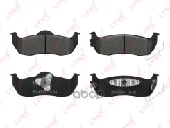 ������� ��������� �������� | ��� | LYNXauto ���. BD4204 BD4204 LYNXauto BD4204 ����