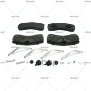 ������� ��������� �������� (��������) MB Actros MP3/4 10/2010 Auger ���. 76456 76456 ����
