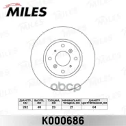 ���� ��������� �������� ���� D=282�� Miles ���. K000686 K000686 Miles K000686 ����