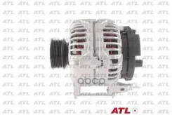 ��������� 14V 120A Delta Autotechnik ���. L41890 L41890 ����