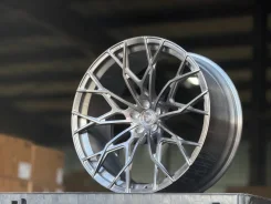 Titan Forged