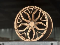 Titan Forged