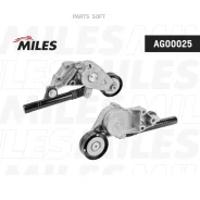 ���������� ����� ���������� VAG 1.9TDI AG00025 Miles AG00025 AG00025 ����