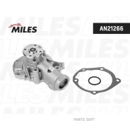 ����� ������� Mitsubishi Lancer/Outlander 2.0/2.4 03 (DOLZ H216) AN21266 Miles AN21266 AN21266 ����