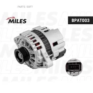 ��������� Chevrolet Lanos T100 85 A BPAT003 Miles BPAT003 BPAT003 ����