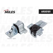 ����� ��������� ����� Peugeot Boxer/FIAT Ducato/Citroen Jumper 2.2HDi/2.3D 06- AR00181 Miles AR00181 AR00181 ����