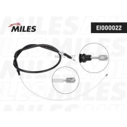 ���� ����������� ������� VAG A3/G4/Octavia EI000022 Miles EI000022 EI000022 ����