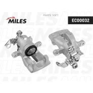 ������� ��������� ������ ����� OPEL Astra G/H/Combo 01-/Meriva 03-10/Zafira 99-05 EC00032 Miles EC00032 EC00032 ����