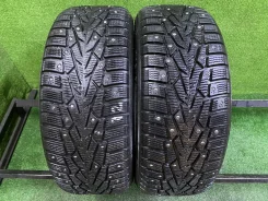 Nokian Hakkapeliitta 7