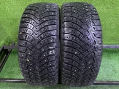 Michelin X-Ice North 2