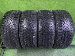 Michelin X-Ice North 2