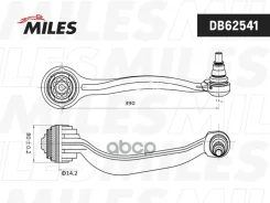����� �������� �������� ����. Miles ���. DB62541 DB62541 Miles DB62541 ����