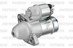 ������� JS1158 12V 1.4kW 13T OPEL: Astra G 1.7DTI 98- / Meriva 1.7CDTI 03- Patron ���. PSTR021 PSTR021 ����