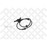 ������ ABS MB W211 E240-E500 02-11 Stellox 0665672SX 0665672SX ����