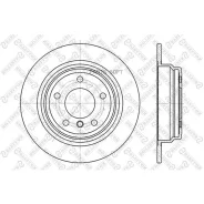 ���� ��������� BMW E39 2.0-2.5TD M47/M51/M52/M54 95- Stellox 60201537SX 60201537SX ����