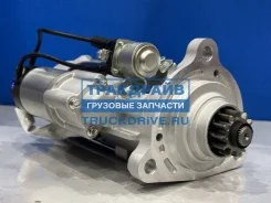 ������� ��� Mercedes Actros MP2 24� 6,2 ��� Krauf STM1463ZL STM1463ZL ����