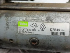 ������� Renault Grand Scenic JM 2004-2009; Renault Scenic JM 2003-2009; Renault Scenic JM0B 2003-2009; Renault Scenic JM0B; JM0H; JM1A 2003-2009; Rena...