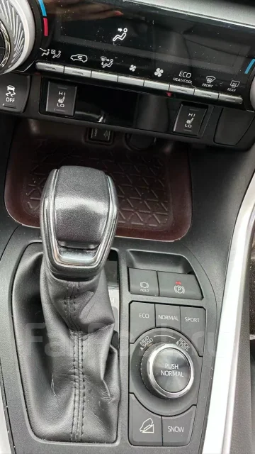 Toyota RAV4. ��������, 4wd, 2.0 (171��.�.), ������, 87 000����. �� ����
