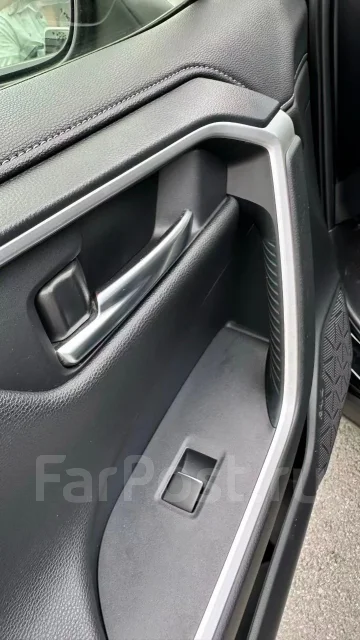 Toyota RAV4. ��������, 4wd, 2.0 (171��.�.), ������, 87 000����. �� ����