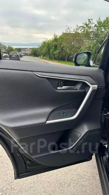 Toyota RAV4. ��������, 4wd, 2.0 (171��.�.), ������, 87 000����. �� ����