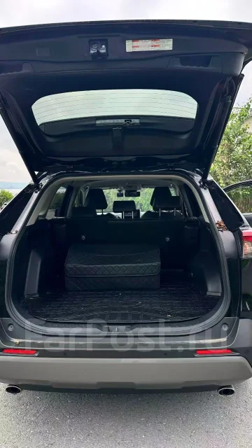 Toyota RAV4. ��������, 4wd, 2.0 (171��.�.), ������, 87 000����. �� ����