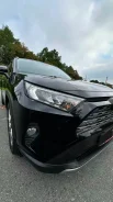 Toyota RAV4. ��������, 4wd, 2.0 (171��.�.), ������, 87 000����. �� ����