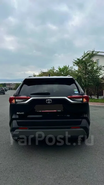 Toyota RAV4. ��������, 4wd, 2.0 (171��.�.), ������, 87 000����. �� ����