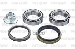 ��������� ��������� ������ KIA: RIO 00-05 Mazda: 121 II 90-96, Demio 98- Patron ���. PBK1928 PBK1928 ����