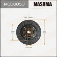 ���� ��������� Masuma ���. MBD005U MBD005U ����