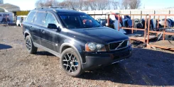 Volvo XC90. CB5254AW, B5254T2 ����