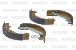 ������� ���������� FORD Focus II (DA_) 04-, Focus II ����� (DA_) 05-, Focus II ��������� (DAW_ Patron ���. PSP002 PSP002 ����