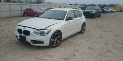 BMW 1-Series. F20, N13B16A ����