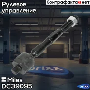 ���� ������� �����/������ (��� �����������) Mitsubishi Pajero 01- DC39095 Miles ���. DC39095 DC39095 ����