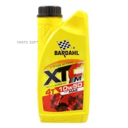 Bardahl XTC