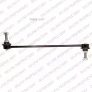 ���� ������������� Renault Duster ���. ����. ���/����. Delphi TC2373 Delphi TC2373 TC2373 ����