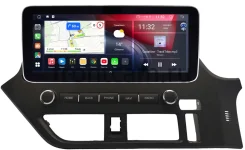 ��������� Toyota Esquire, Voxy 3 (R80), Noah 3 (R80) 2014-2022 (��������� �������) 12.3 ����� Canbox GT1232-1598 �� Android 10 (CarPlay, 2/32, DSP, QL...