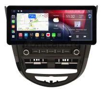 ��������� Hyundai Solaris 2010-2017 10.25 ����� Canbox GT-4025-1603 �� Android 10 (CarPlay, 2/32, DSP, QLed) Audi Style 437494 ����