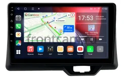 ��������� Honda N-BOX 3 2023-2026 Canbox L-Line 4170-10-1606 �� Android 10 (4G-SIM, 2/32, TS18, DSP, QLed) 437720 ����