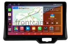 ��������� Honda N-BOX 3 2023-2026 Canbox Logic-i3 2K 5734-10-1606 �� Android 13 (4G-SIM, 6/128, DSP, 360, QLed) 437757 ����