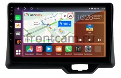 ��������� Honda N-BOX 3 2023-2026 Canbox EVO 5812-10-1606 �� Android 14 (4G-SIM, 4/64, DSP, QLed, AI, 360) 437760 ����