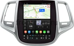 Canbox M-Line Tesla style 5620