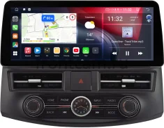 ��������� Hyundai Elantra 4 (HD) 2006-2011 12.3 ����� Canbox GTR1233-1631 �� Android 10 (CarPlay, 4/64, DSP, QLed) BMW Style 439024 ����