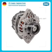 ��������� Hyundai Elantra 06-/i20/GETZ 08-/i30/KIA CEED 10-/Cerato 06- 90A Krauf ALA2020BS Krauf ALA2020BS ALA2020BS ����