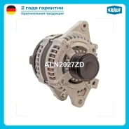 ��������� Toyota Auris 1.6 VVTI 07- Krauf ALN2027ZD Krauf ALN2027ZD ALN2027ZD ����