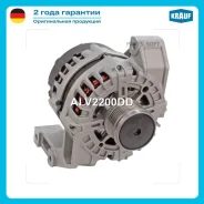 ��������� FORD Focus III 10- Krauf ALV2200DD Krauf ALV2200DD ALV2200DD ����