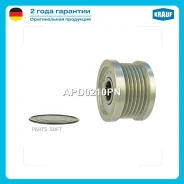 ����� ���������� ���� OPEL Astra J 1.3D-1.6T Krauf APD0210PN Krauf APD0210PN APD0210PN ����