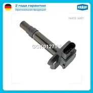 ������� ��������� AUDI A3/A6/A8/TT/Octavia/GOLF IV Krauf GCK0127TN Krauf GCK0127TN GCK0127TN ����