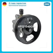 ����� ��� Mitsubishi Lancer IX 1.3-1.6 00-09 Krauf HPQ1040GQ Krauf HPQ1040GQ HPQ1040GQ ����